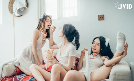 Tsai 919 pornographic model img