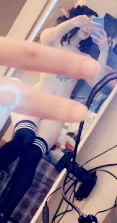 Kepitasecrett sexy model picture