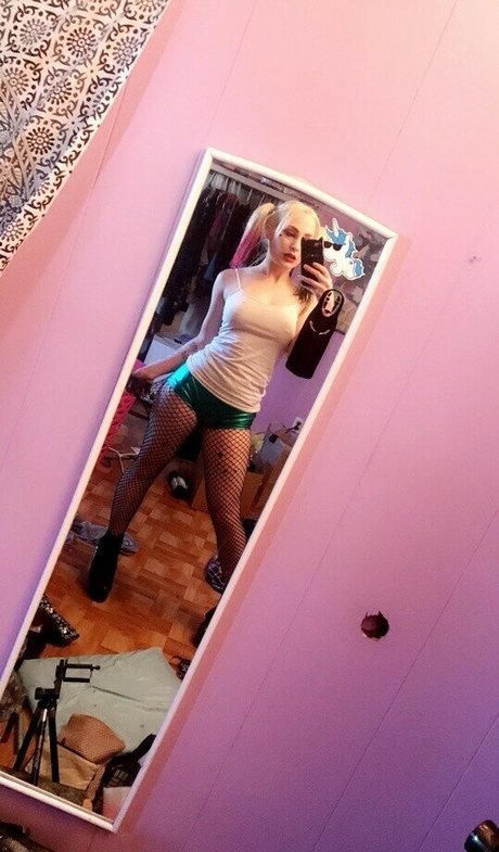 Kepitasecrett pornstar exclusive galleries