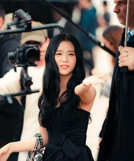 Jisoo star nude gallery