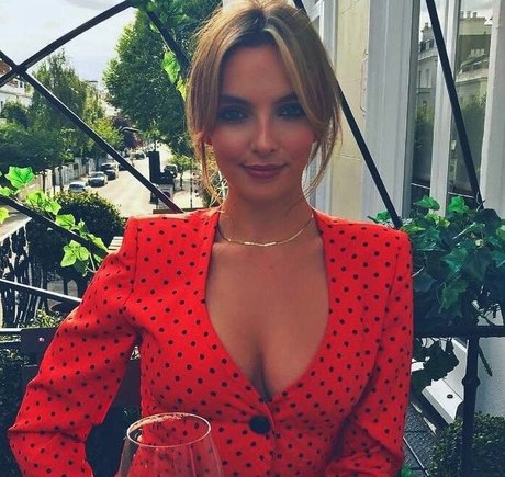 Jodie Comer hot actress images