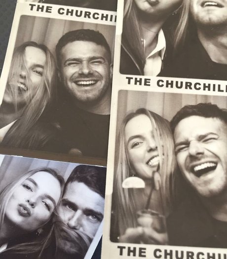 Jodie Comer model sex galleries