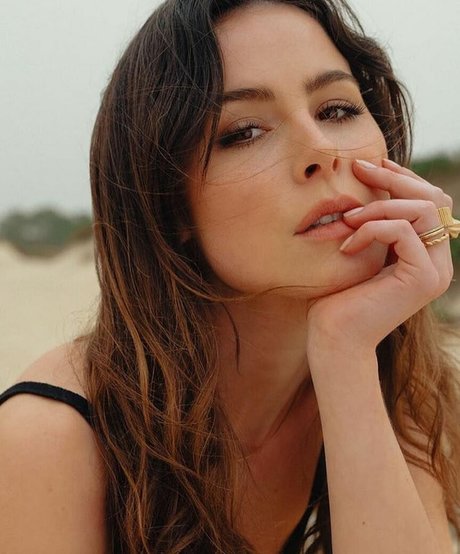 Lena Meyer Landrut naked actress pics