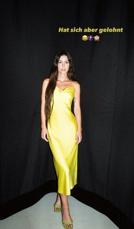 Lena Meyer Landrut sexy pornstar photos