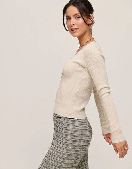 Lena Meyer Landrut sexy model pic