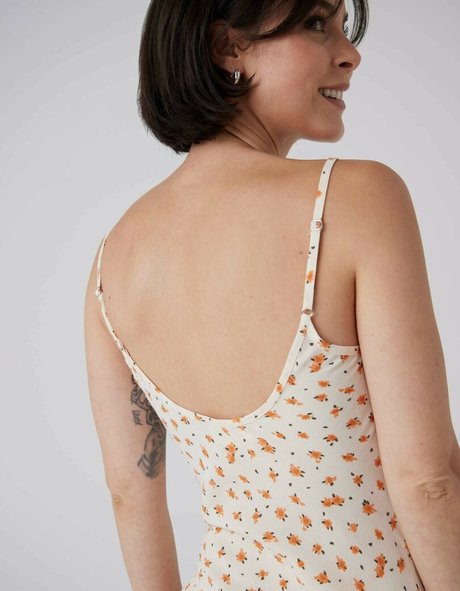 Lena Meyer Landrut model hot pic