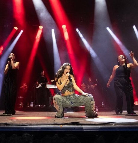 Lena Meyer Landrut adult star images