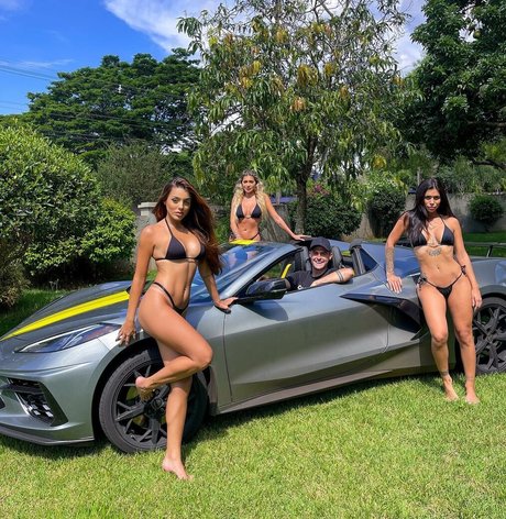 Ana Mosconi sex actress galleries