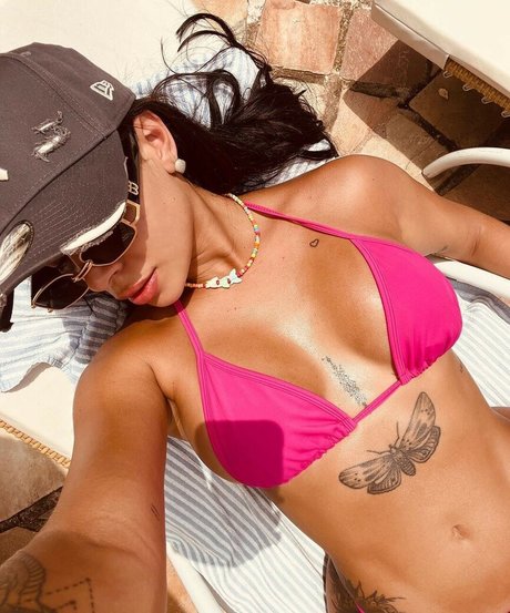 Ana Mosconi pornographic actress archive