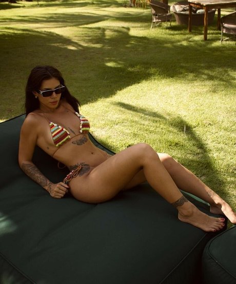 Ana Mosconi star top pic