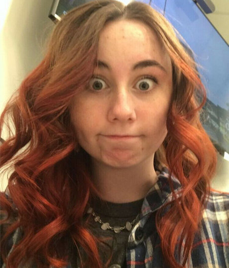 Katiebuggyboo exclusive pornstar photo