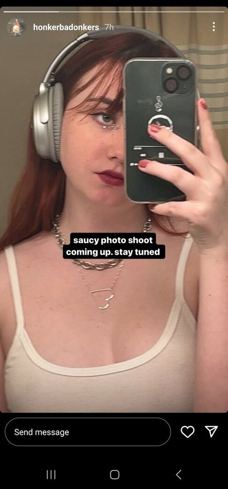 Katiebuggyboo nudes actress archive