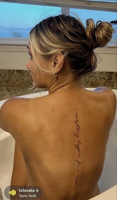 Ariana Lee Bonfiglio beautiful model pictures