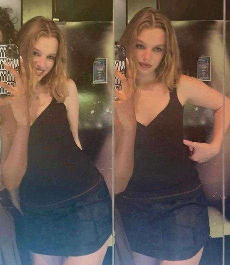 Teagan Croft beautiful actress pictures