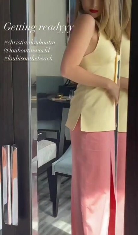 Teagan Croft adult actress photo