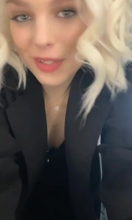 Teagan Croft xxx actress pictures