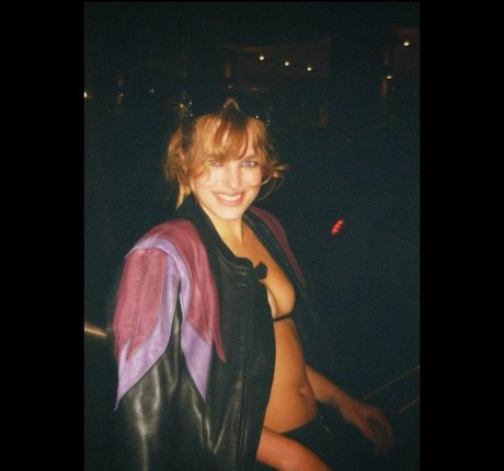 Teagan Croft star beautiful images