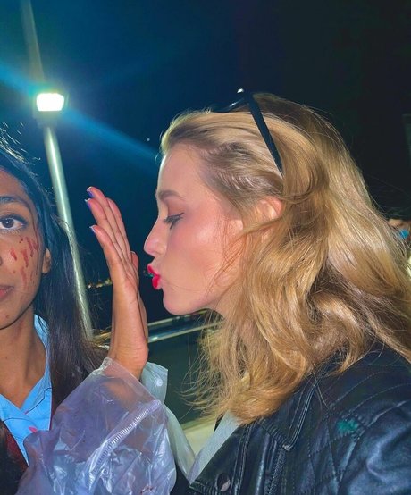 Teagan Croft porn actress img