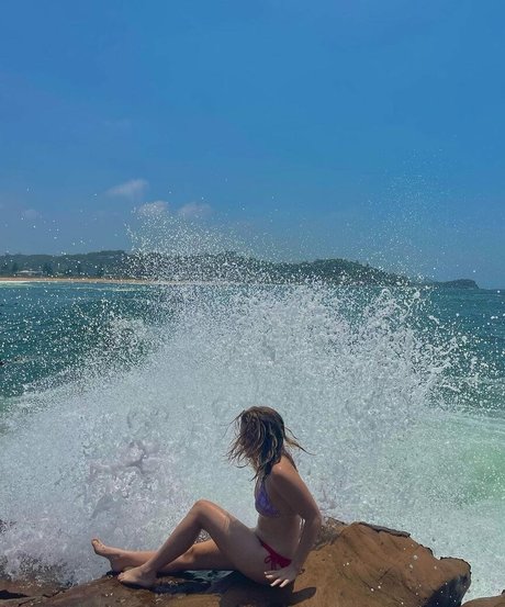 Teagan Croft adult actress pictures