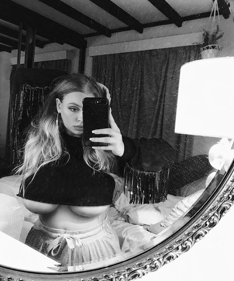 Madison Mclachlan beautiful star archive