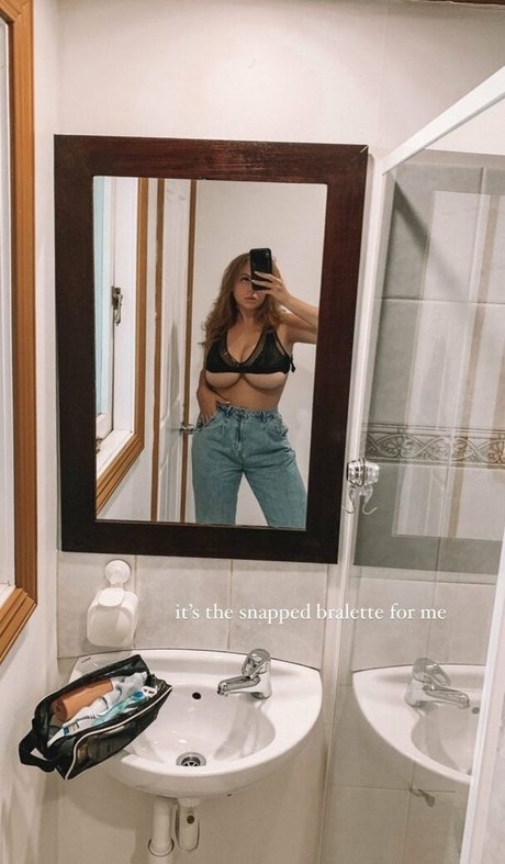 Madison Mclachlan perfect actress images