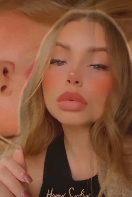 Madison Mclachlan naked star archive