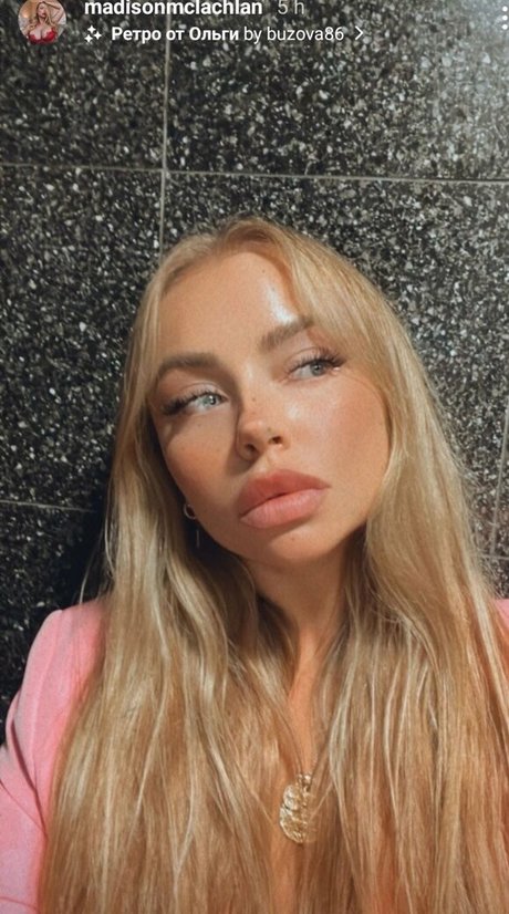 Madison Mclachlan star gallery