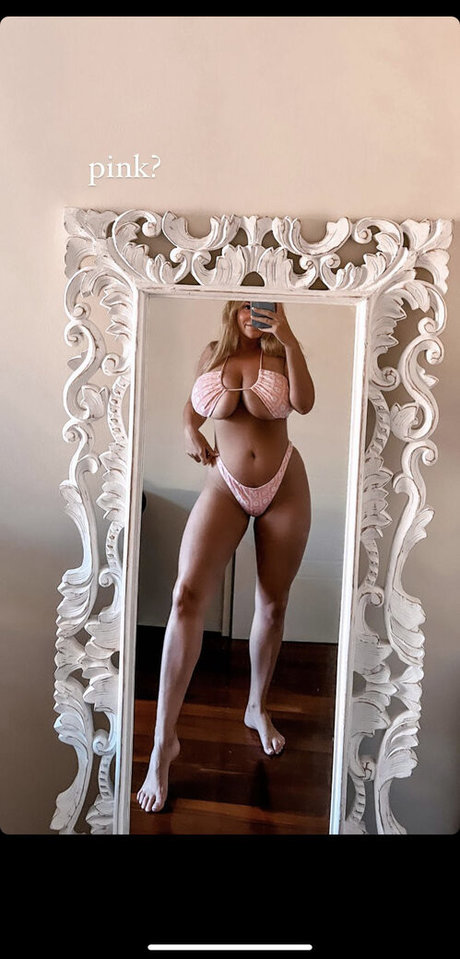 Madison Mclachlan high quality model pictures