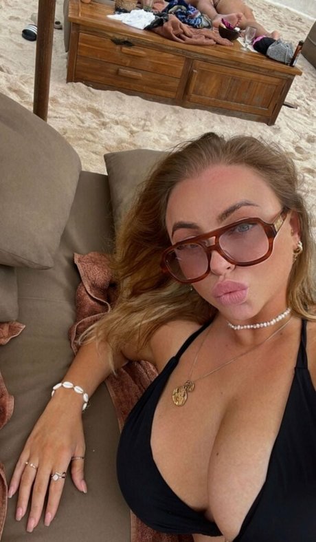 Madison Mclachlan nudes star pics