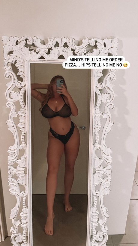 Madison Mclachlan model erotic pic