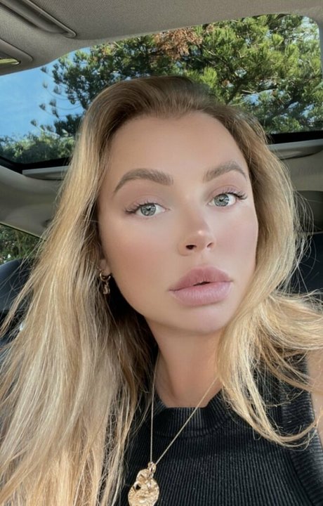 Madison Mclachlan naked star archive