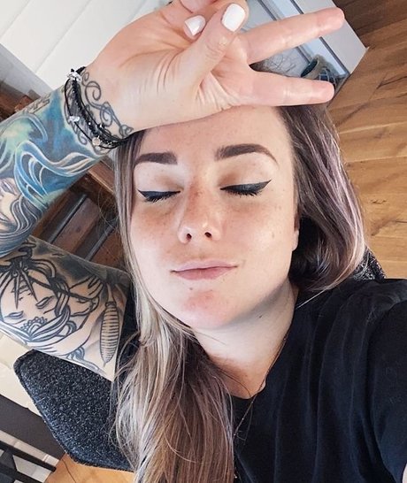 Missrage exclusive pornstar picture