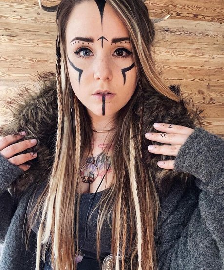 Missrage nude actress gallery