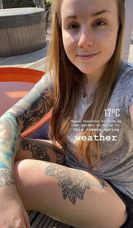 Missrage pornstar nice photo