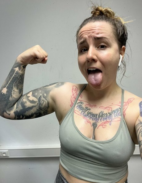 Missrage model sex pics