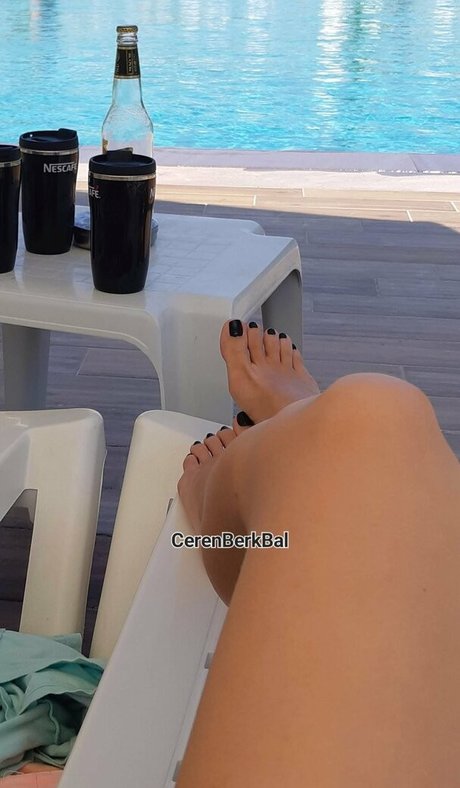 Cerenberkbal1 star sex photo