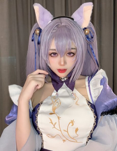 Jiu Yan star nice pics