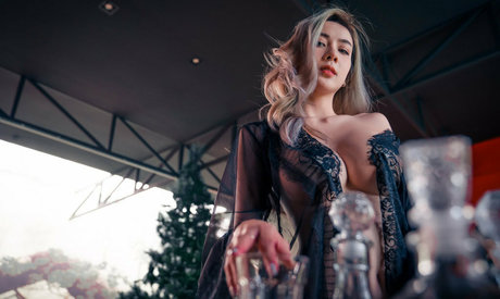 Soraya Upaiprom porn star galleries