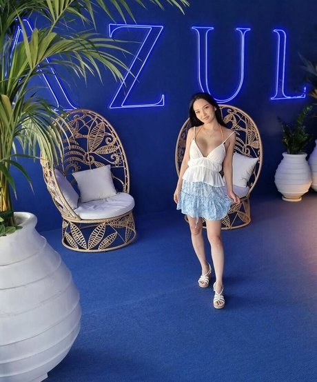 Codemiko top model photos