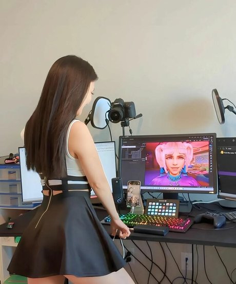 Codemiko hot model photos