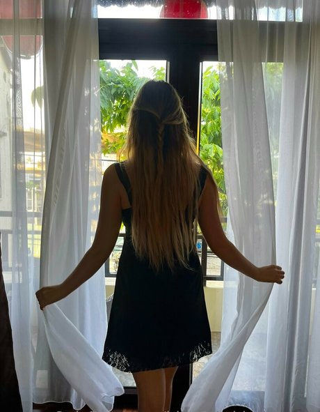 Blissful Whisper ASMR pornstar adult img