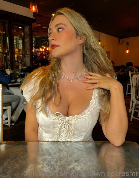 Blissful Whisper ASMR star perfect gallery