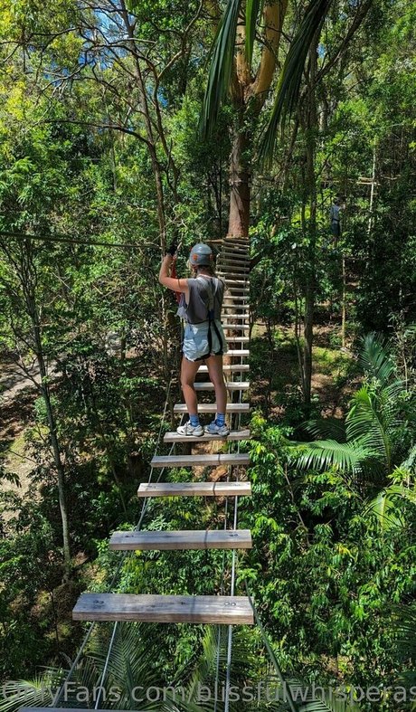 Blissful Whisper ASMR nice pornstar picture