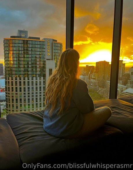 Blissful Whisper ASMR pretty star gallery