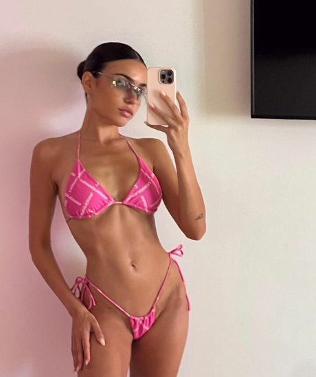 Anabel Hernandez model free img