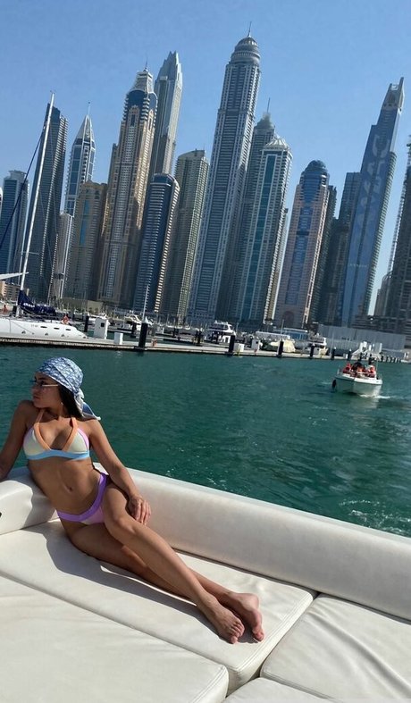 Anabel Hernandez sexy model photos