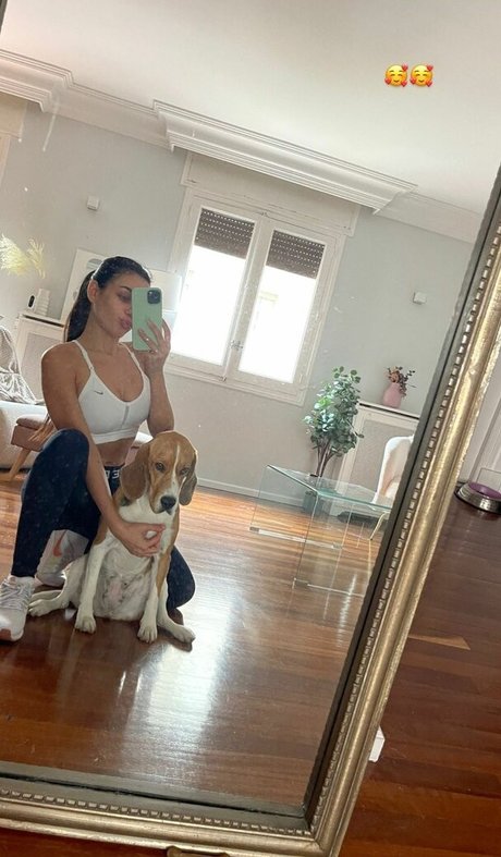 Anabel Hernandez pornstar erotic photos