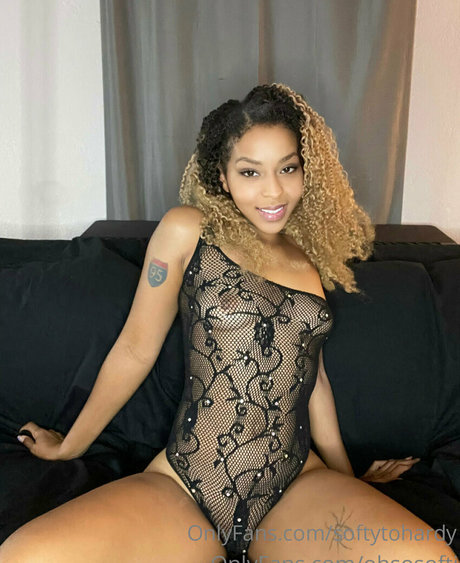 ohsosofti star exclusive archive