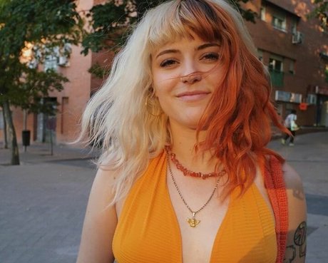 Alba Reche pornstar pretty pics