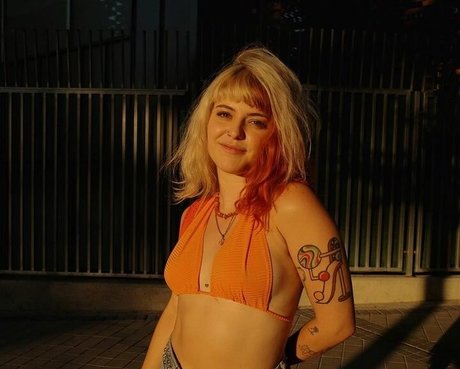 Alba Reche high quality pornstar photo